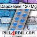 Dapoxetine 120 Mg 22